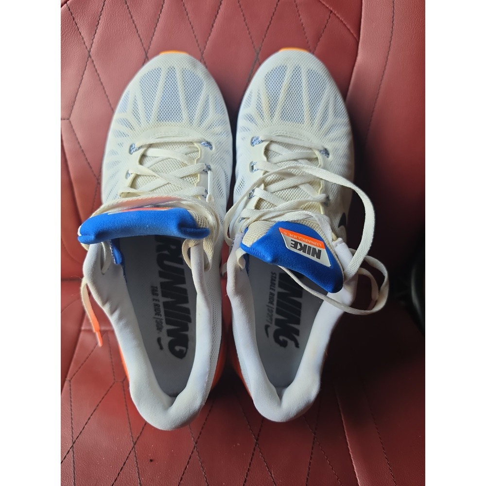 womens nike athletic shoes size 9